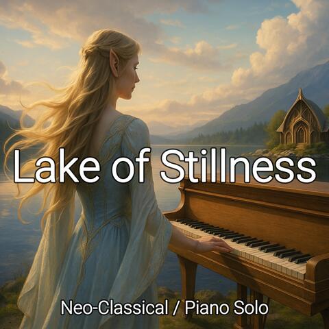 Lake of Stillness