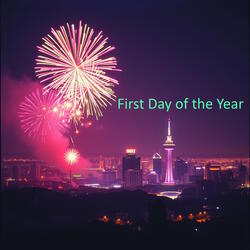 First Day of the Year