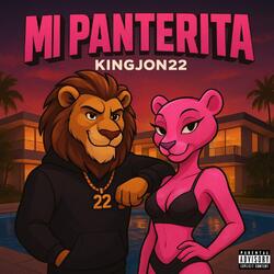 MI PANTERITA