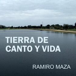 Tierra de canto y vida