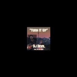 Turn it Up