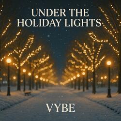 Midnight Sleigh Ride