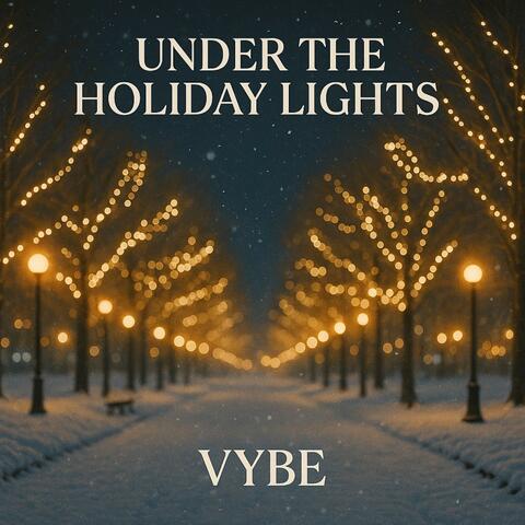 Under The Holiday Lights