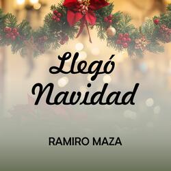 Llegó Navidad
