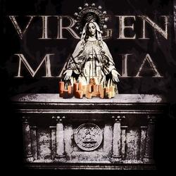 VIRGEN MARÍA
