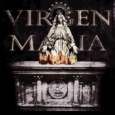 VIRGEN MARÍA