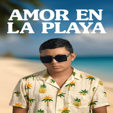 AMOR EN LA PLAYA