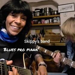 Blues pro piana
