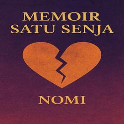 MEMOIR SATU SENJA