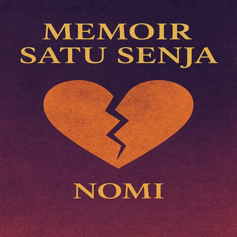 MEMOIR SATU SENJA