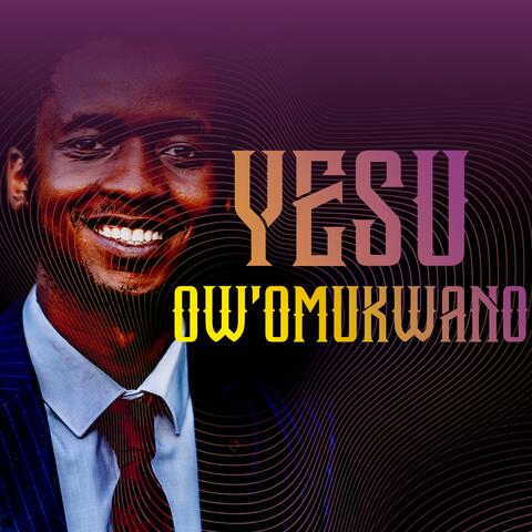 Yesu Ow'omukwano