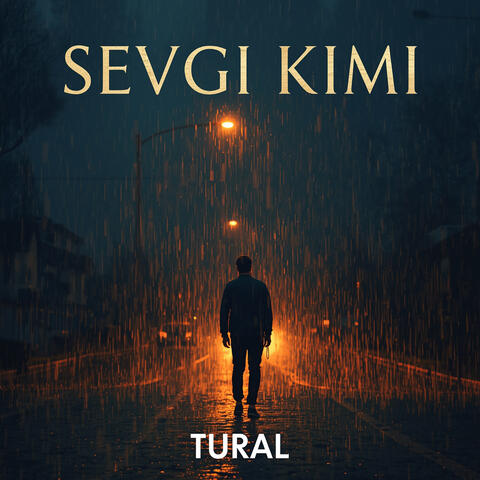 Sevgi Kimi