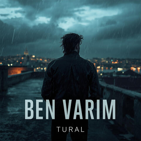 Ben Varım