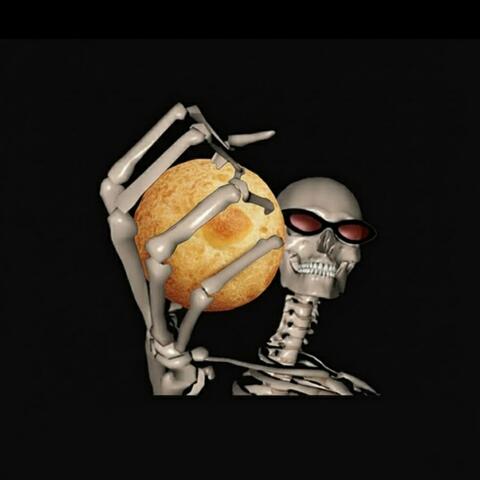 O Noia Roubou Meu Pão de Queijo