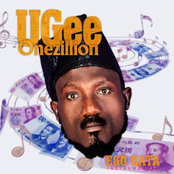 EGO BATA instrumental