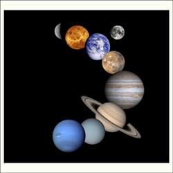 planets