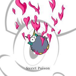 Sweet Poison