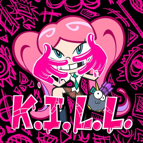 K.I.L.L.