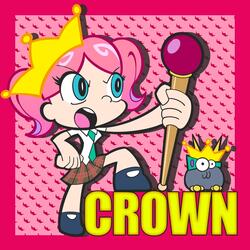 CROWN
