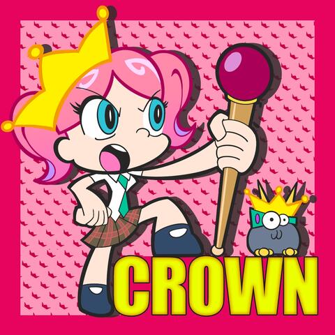 CROWN