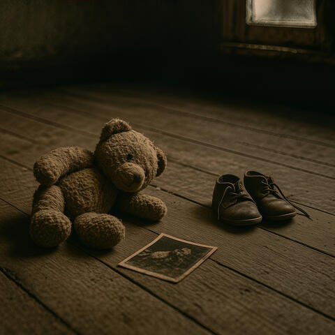 J’ai encore ton nounours et tes chaussures