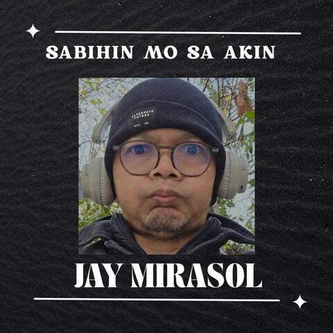 Sabihin mo sa akin