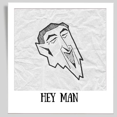 Hey Man
