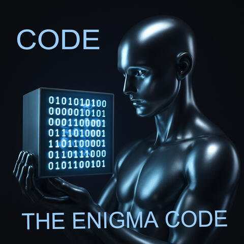 The Enigma Code. CODE