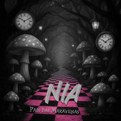 País das Maravilhas