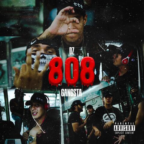 808GANGSTA