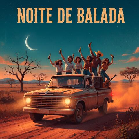 Noite de Balada