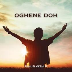 Oghene Doh