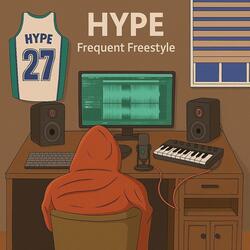 Frequent freestyle
