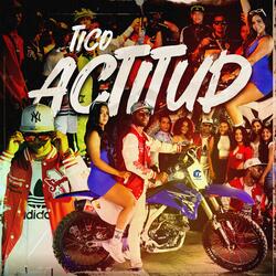 Actitud