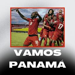 VAMOS PANAMÁ