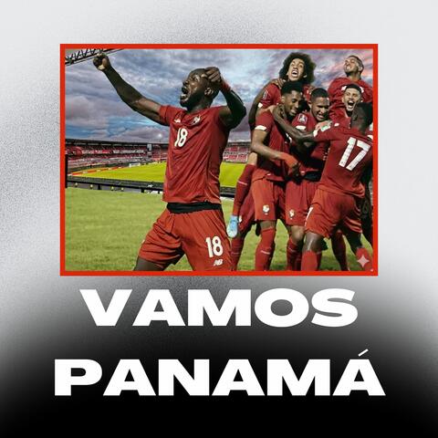 VAMOS PANAMÁ