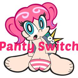 Panty Switch