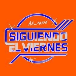 Siguiendo el Viernes