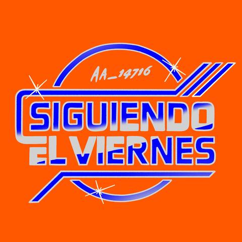 Siguiendo el Viernes