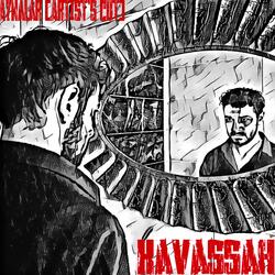 Aynalar (Instrumental / Nightcore)