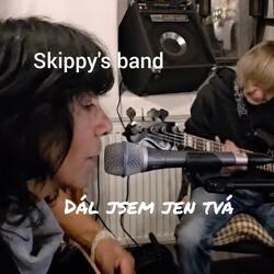 Dál jsem jen tvá