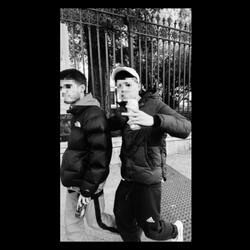 DEMONIOS MANIÁTICOS