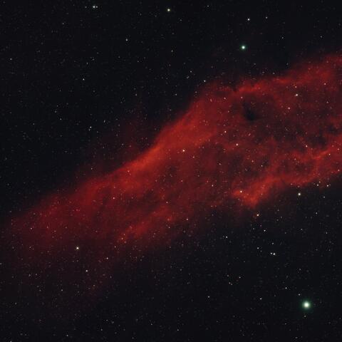 Imperfection (The Unknown)