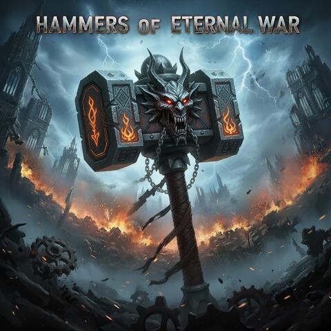 Hammers of Eternal War