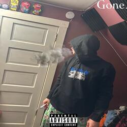 Gone