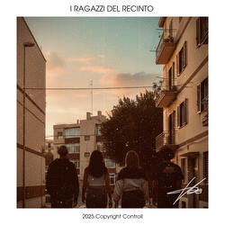 I ragazzi del recinto