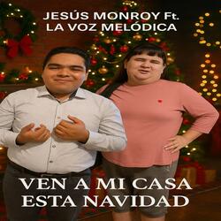 Ven a mi casa esta navidad