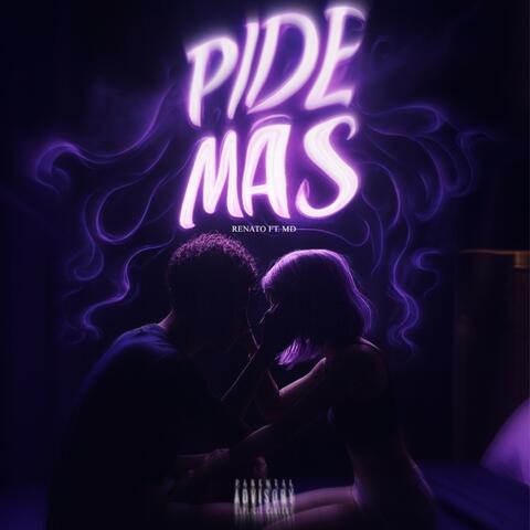 PIDE MÁS