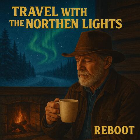 Travel with the northern light