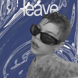 leave